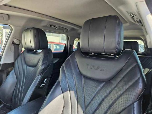 CHERY TIGGO 8 PRO 2024