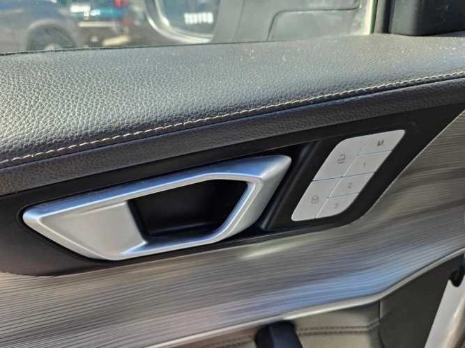 CHERY TIGGO 8 PRO 2024