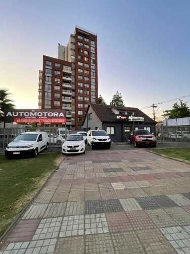 CONSIGNADORA VENDEDORA DE AUTOS