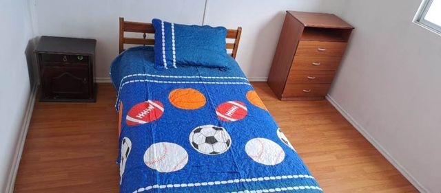 !CASA GRANDE Y SÓLIDA! 340 METROS CUADRADOS CONSTRUIDOS