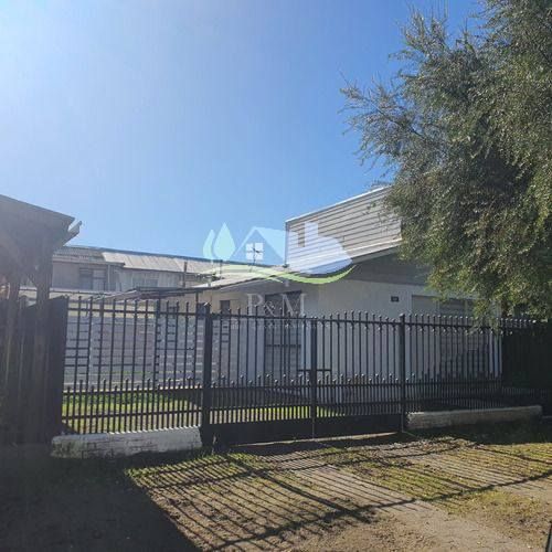 Se vende propiedad en Magisterio de Yumbel, Concepción