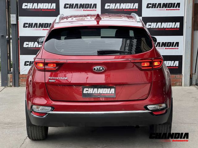 KiA SPORTAGE 2.0 LX 6AT, 2022 iMPECABLE