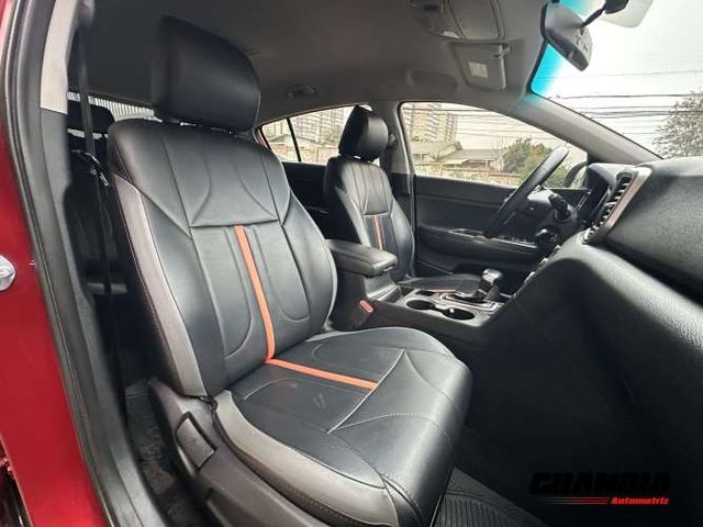 KiA SPORTAGE 2.0 LX 6AT, 2022 iMPECABLE