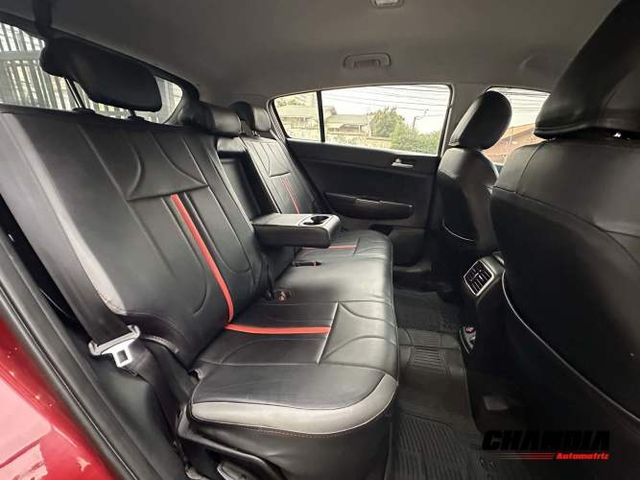 KiA SPORTAGE 2.0 LX 6AT, 2022 iMPECABLE