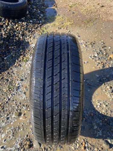 PARA CAMIONETA ARO 17 SOLO 400 KM