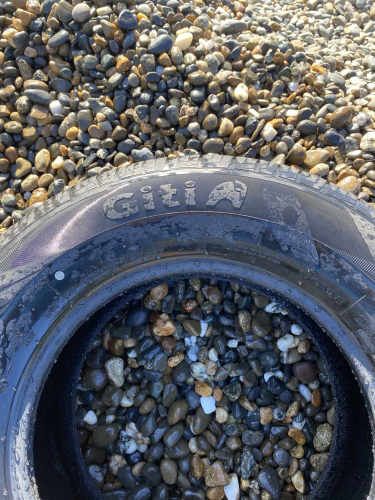 PARA CAMIONETA ARO 17 SOLO 400 KM