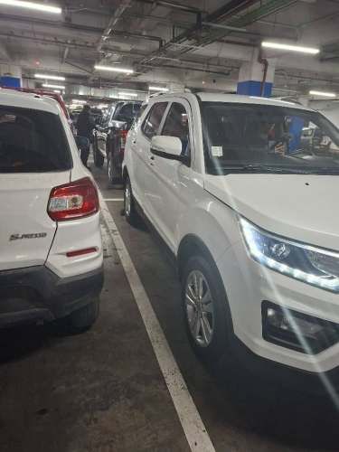 Changan cx70