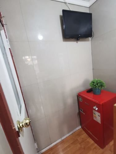 Habitacion para damas en las condes