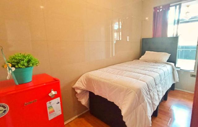 Habitacion para damas en las condes