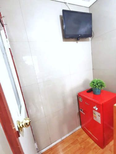 Habitacion para damas en las condes