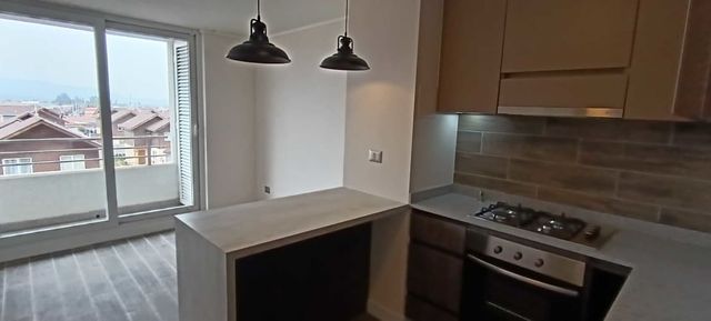 Se Arrienda Departamento Central Quillota (126932)