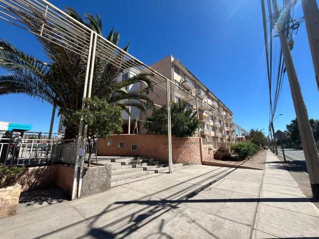CONDOMINIO JUANA ROSS - VALOR ARRIENDO $390.000.- incl. Gastos Comunes