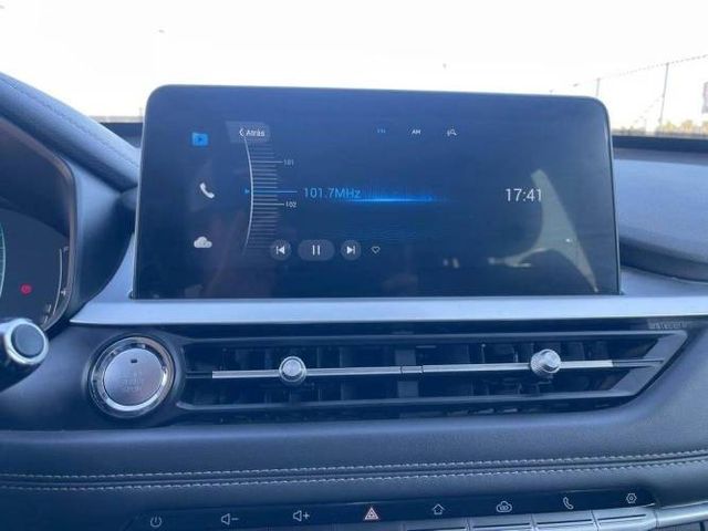 CHERY TIGGO 7 PRO 2022