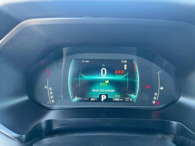 CHERY TIGGO 7 PRO 2022