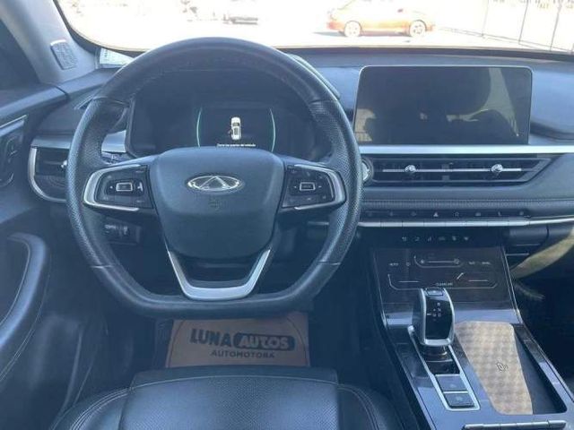 CHERY TIGGO 7 PRO 2022