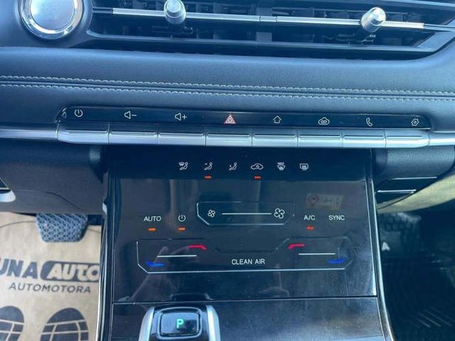 CHERY TIGGO 7 PRO 2022