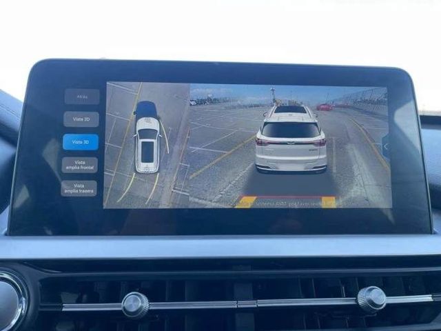 CHERY TIGGO 7 PRO 2022