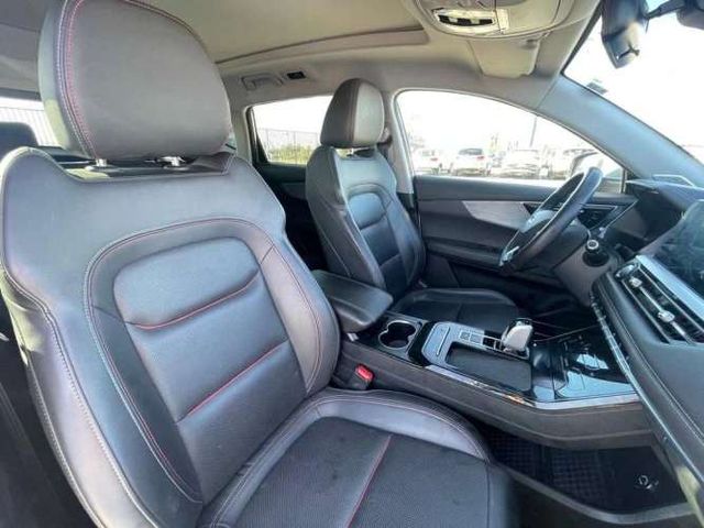 CHERY TIGGO 7 PRO 2022