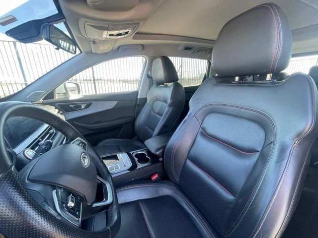 CHERY TIGGO 7 PRO 2022