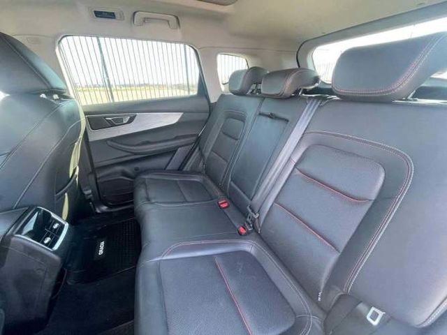 CHERY TIGGO 7 PRO 2022