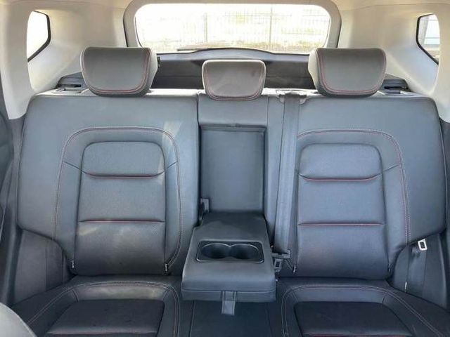 CHERY TIGGO 7 PRO 2022