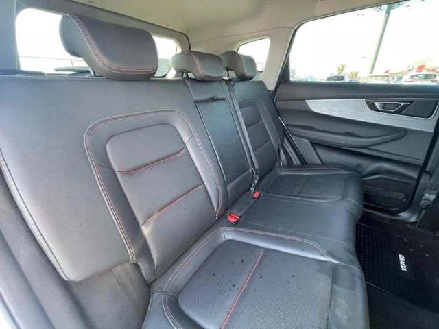 CHERY TIGGO 7 PRO 2022