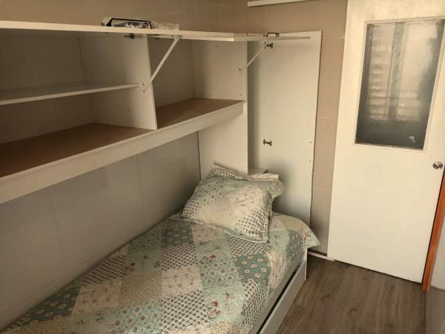 Habitación para Dama, en Ñuñoa.