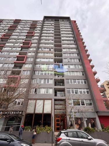 Se arrienda departamento en Edificio Parque Chacabuco, Concepción