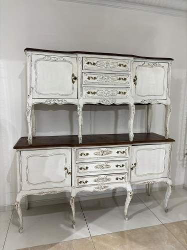 Muebles estilo Normando