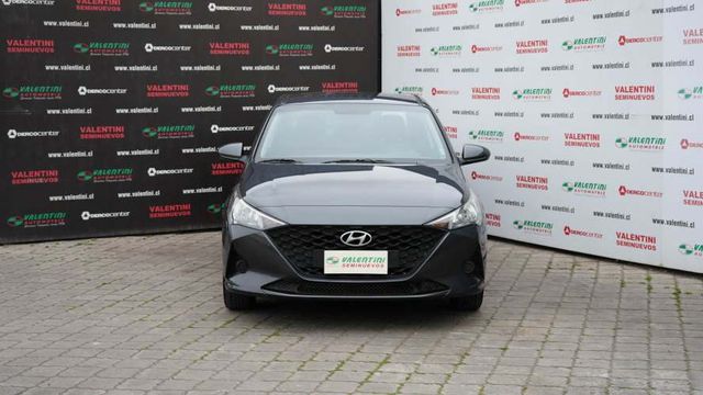 HYUNDAI ACCENT HCI 1.4