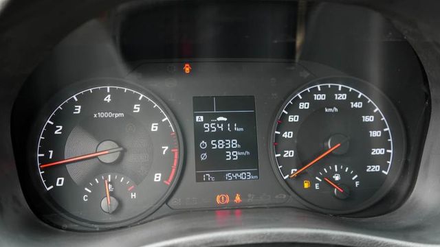 HYUNDAI ACCENT HCI 1.4