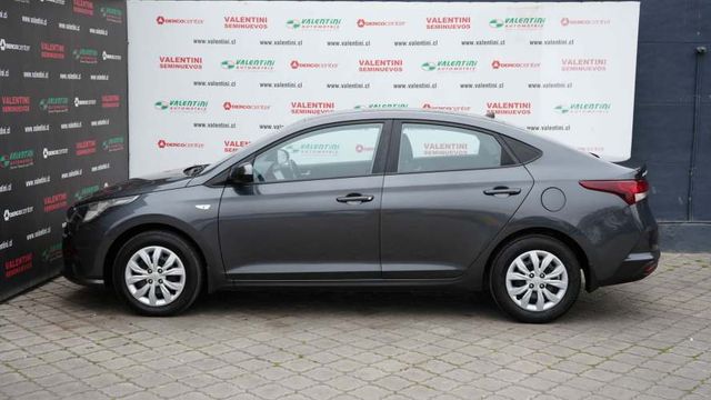 HYUNDAI ACCENT HCI 1.4