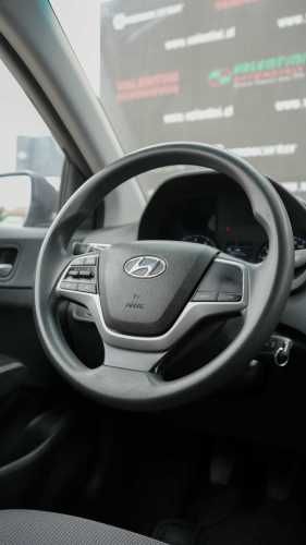 HYUNDAI ACCENT HCI 1.4