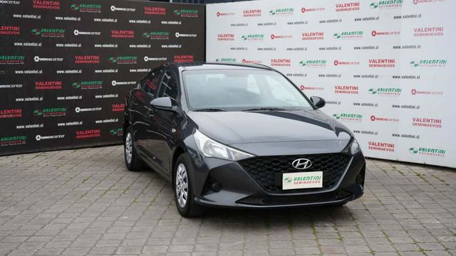 HYUNDAI ACCENT HCI 1.4