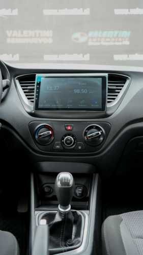 HYUNDAI ACCENT HCI 1.4