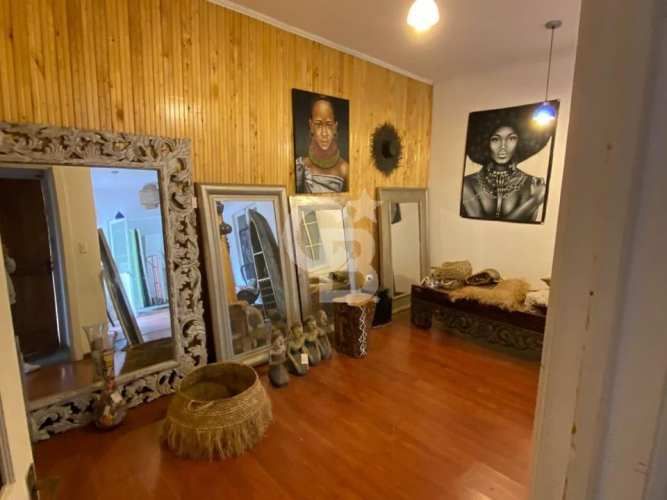 Casa en Independencia