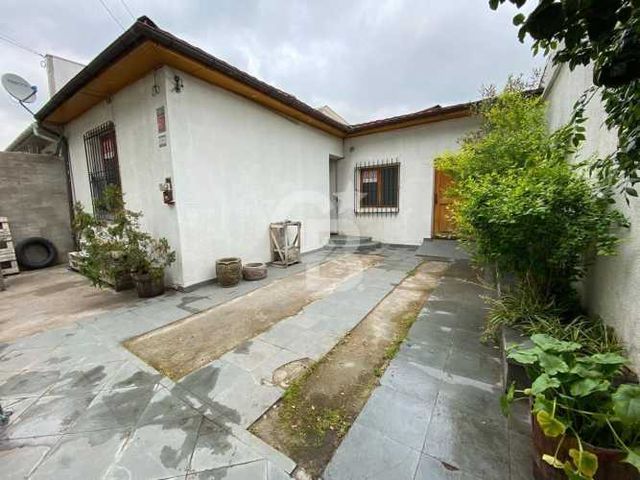 Casa en Independencia