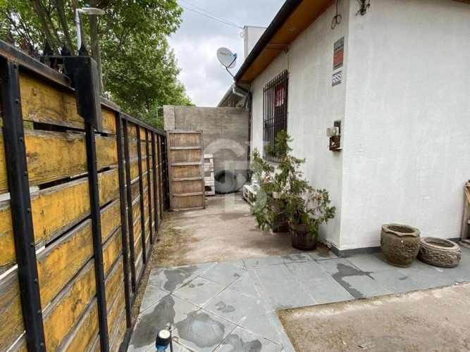 Casa en Independencia