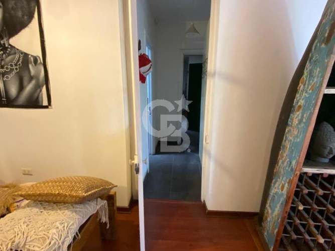 Casa en Independencia