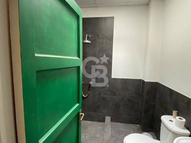 Casa en Independencia