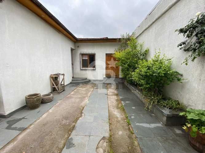 Casa en Independencia