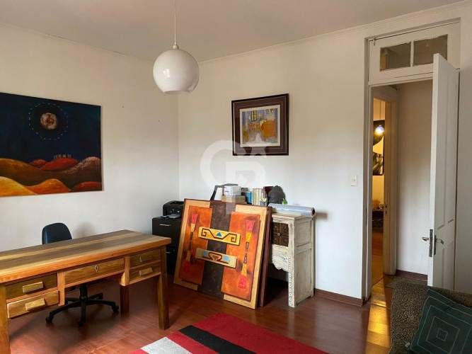 Casa en Independencia