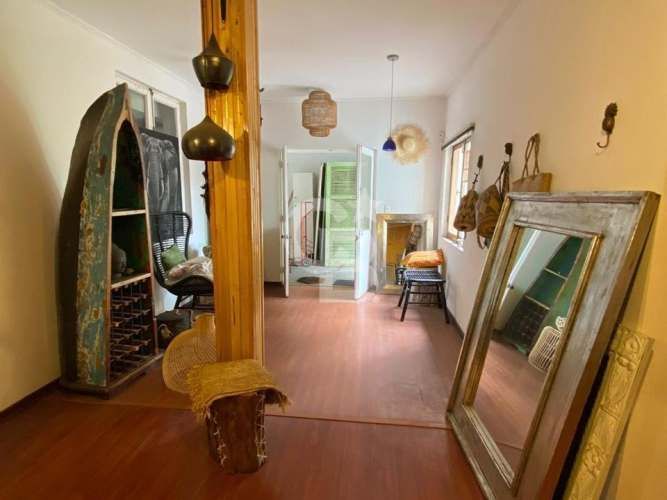 Casa en Independencia