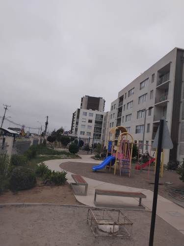 DEPARTAMENTO AMOBLADO GRAN OPORTUNIDAD