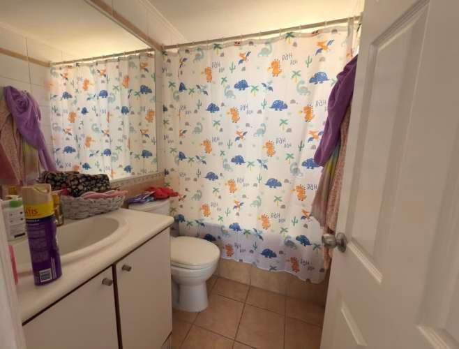 Se Vende Departamento 3 Dormitorios, 2 Baños Sector Sur Llacolen Valor 4.300UF