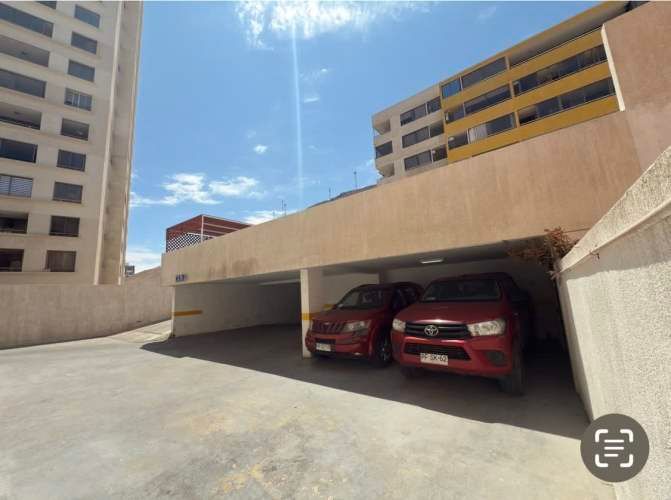 Se Vende Departamento 3 Dormitorios, 2 Baños Sector Sur Llacolen Valor 4.300UF