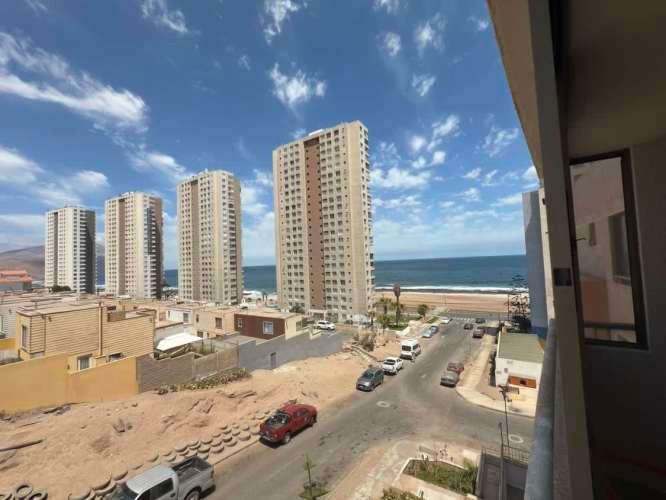 Se Vende Departamento 3 Dormitorios, 2 Baños Sector Sur Llacolen Valor 4.300UF