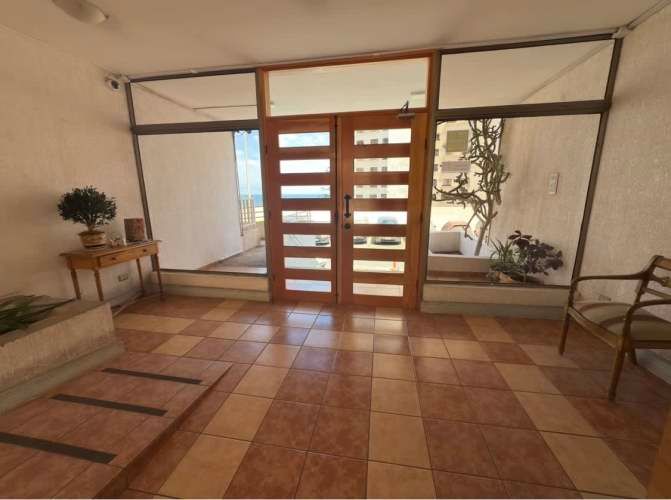 Se Vende Departamento 3 Dormitorios, 2 Baños Sector Sur Llacolen Valor 4.300UF