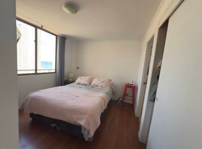 Se Vende Departamento 3 Dormitorios, 2 Baños Sector Sur Llacolen Valor 4.300UF