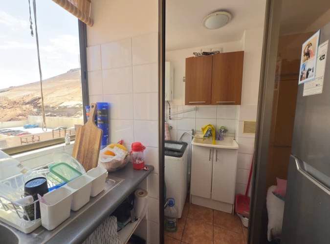 Se Vende Departamento 3 Dormitorios, 2 Baños Sector Sur Llacolen Valor 4.300UF
